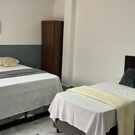 Hotel E Restaurante Lima Луис-Эдуарду-Магальяйнс Экстерьер фото