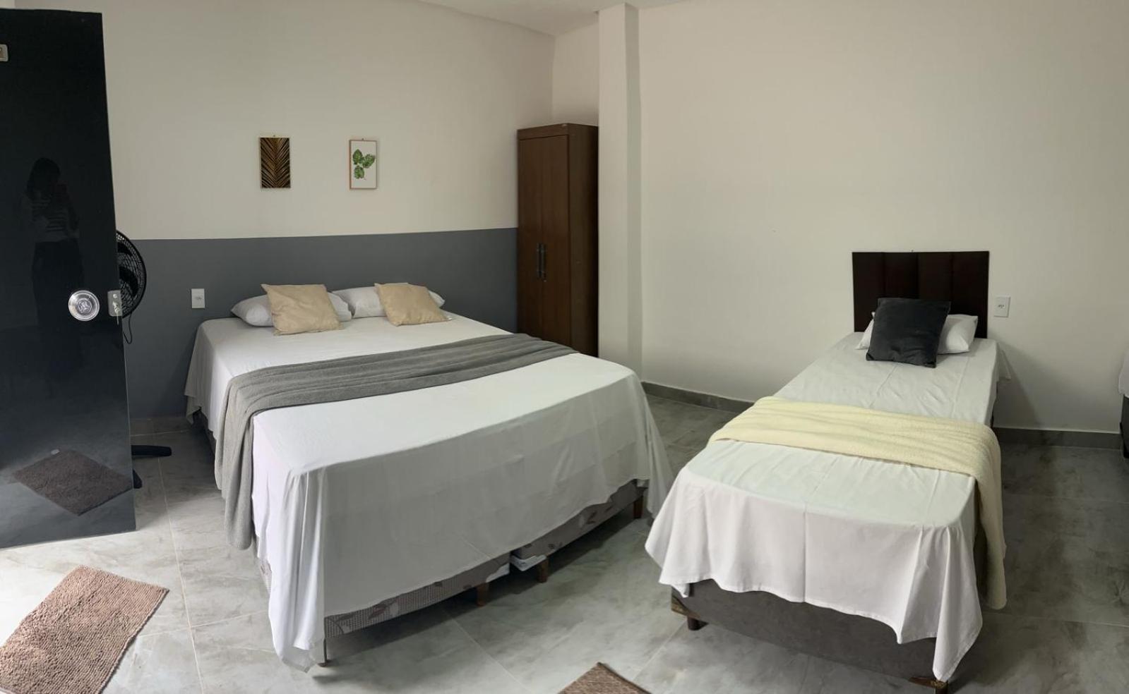 Hotel E Restaurante Lima Луис-Эдуарду-Магальяйнс Экстерьер фото